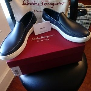Salvatore Ferragamo | Shoes | Fury 